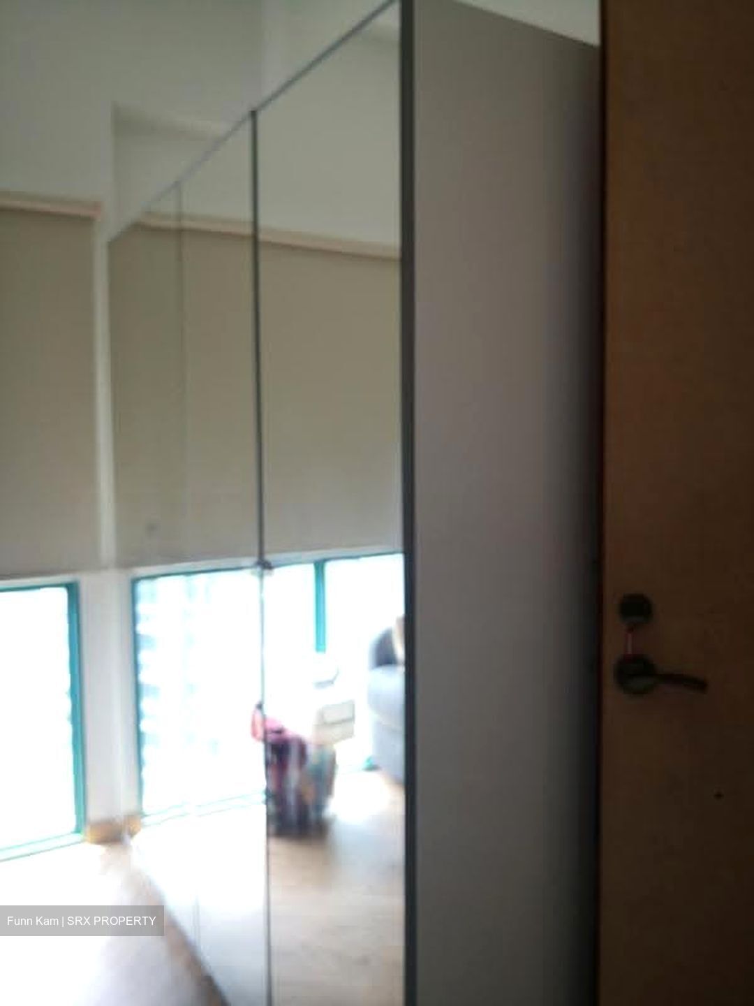 Oleanas Residence (D9), Condominium #608115051